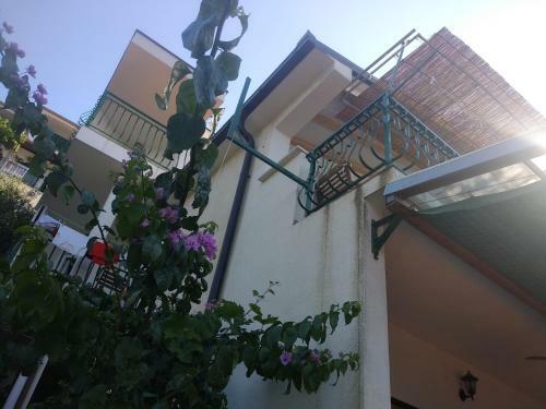 Hostal Apartmani Mira Brela