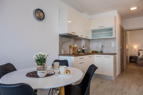 Apartmani Irena&miro Brela