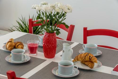 Apartmani Irena&miro Brela