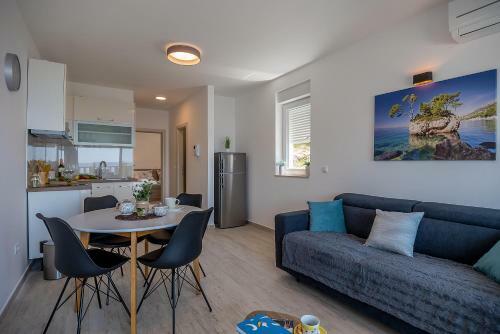 Apartmani Irena&miro Brela