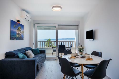 Apartmani Irena&miro Brela