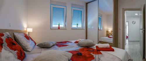 Apartmani Irena&miro Brela
