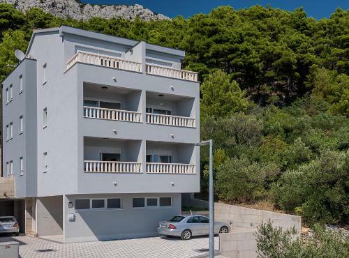 Apartmani Irena&miro Brela