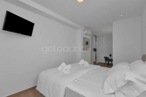 Luxury Villa Mare Visum