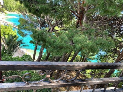 Hostal Villa Amore Brela