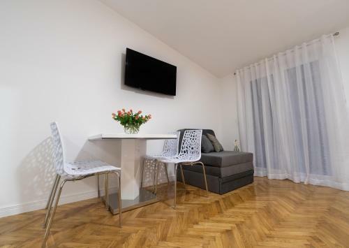 Hostal Villa Amore Brela