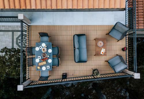 Hostal Villa Amore Brela