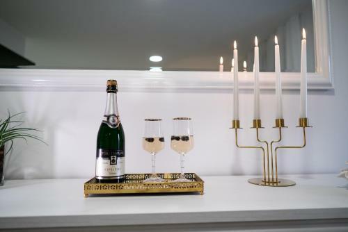 Hostal Villa Amore Brela