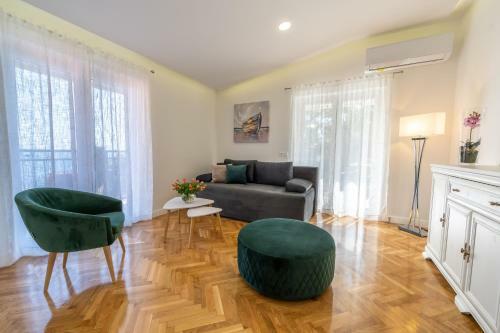 Hostal Villa Amore Brela