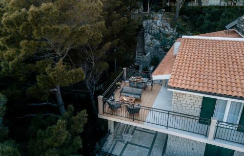 Hostal Villa Amore Brela