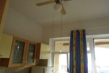Apartamento A2+1 Groundfloor Brela