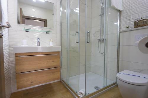 Hostal Apartments Vicin
