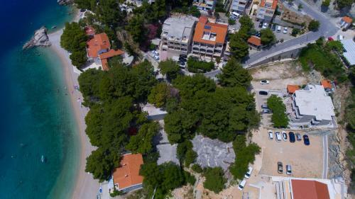 Hostal Apartments Vicin
