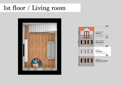Apartamentos Soline Home - Holiday House For Rent