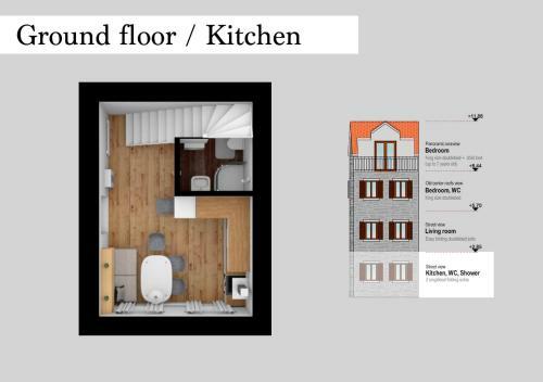 Apartamentos Soline Home - Holiday House For Rent