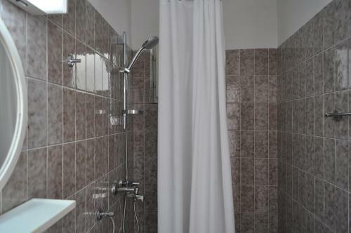 Two Bedroom Ivanka Apartment