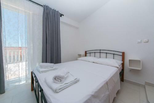 Apartamento Haus Bari?a Brela