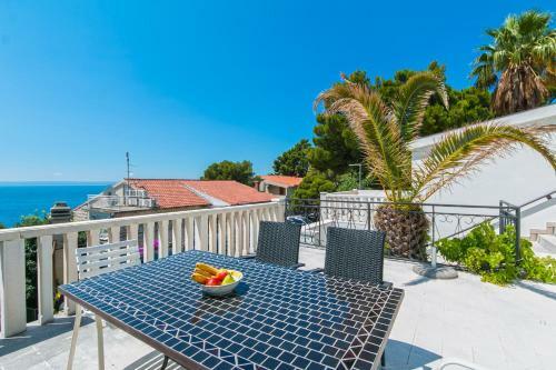 Apartamento Haus Bari?a Brela