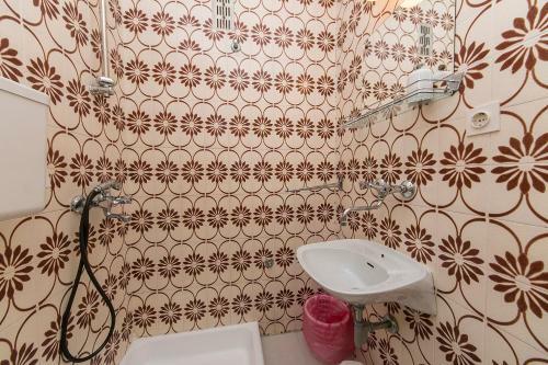Apartamento Haus Bari?a Brela