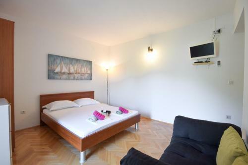 Apartamento Marios