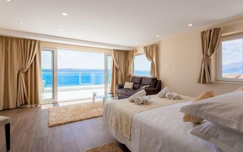 Apartamento Villa Vi?nja Prestige