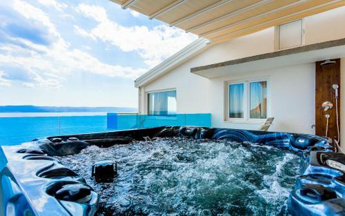 Apartamento Villa Vi?nja Prestige