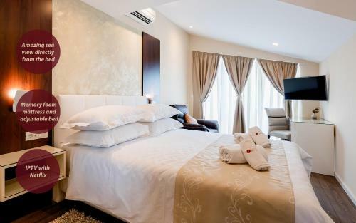 Apartamento Villa Vi?nja Prestige