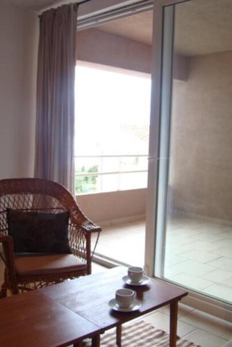 Apartments With A Parking Space Brela, Makarska - 16596