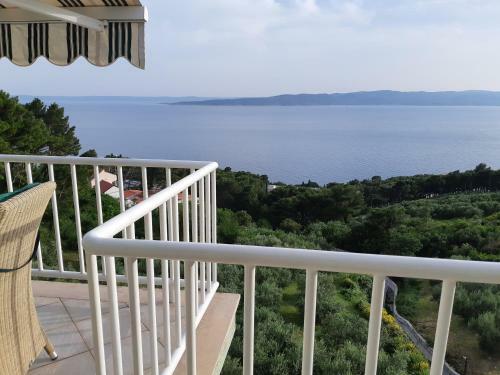 Werz Sea View Apartment