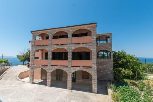 Apartments Ruze - 200 From Sea