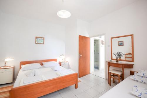 Apartamento Zorica ***