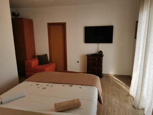 Apartman Ante