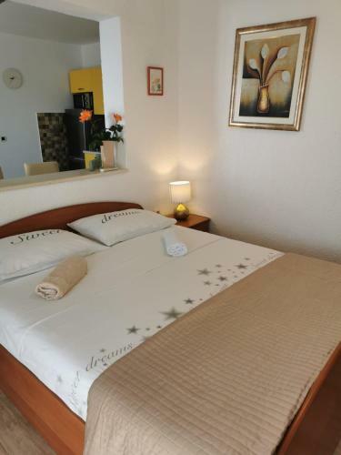 Apartman Ante