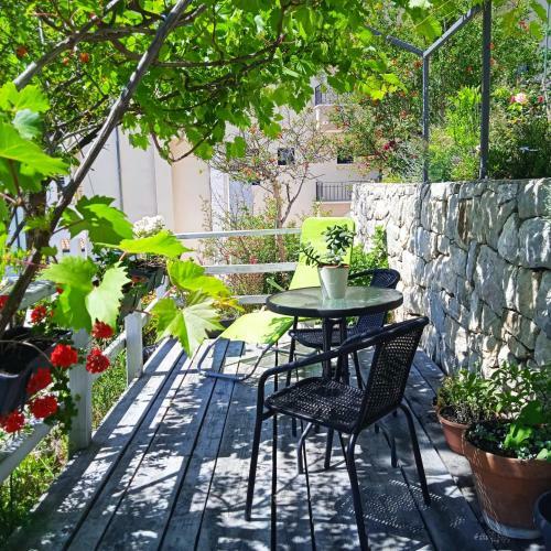Apartamento Studio Katara Brela