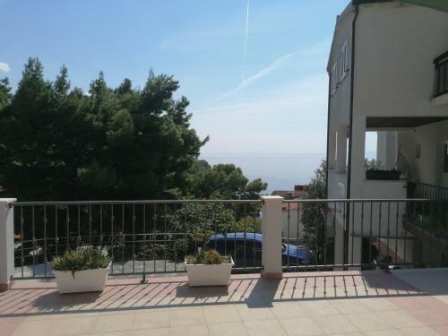 Apartmani Vesna