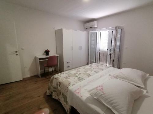 Apartmani Vesna