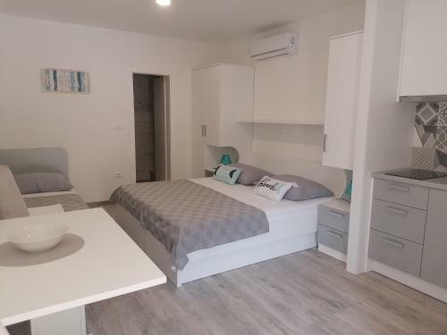 Apartmani Vesna