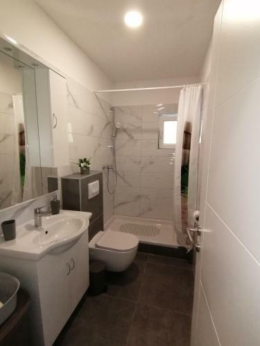 Apartmani Vesna