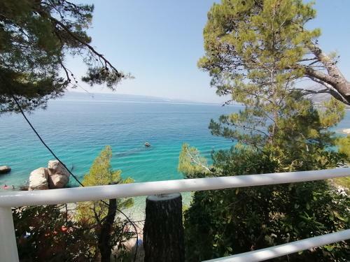 Apartmani Mares - 20 M From The Beach