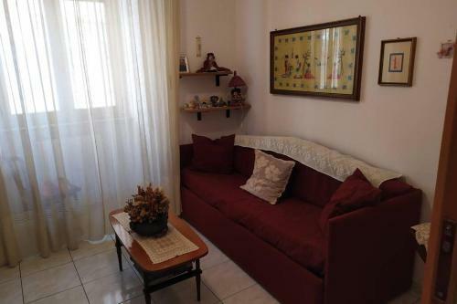 Casa Ad Assoro, Al Centro Della Sicilia