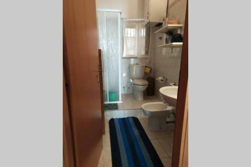 Casa Ad Assoro, Al Centro Della Sicilia