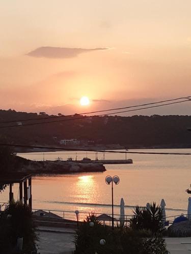 Apartamento ???????????? ???????? ???????? Sea View Studio Michalias