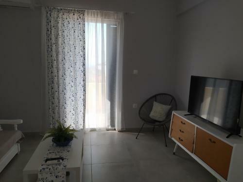 Apartamento Afroditi's Holiday Homes