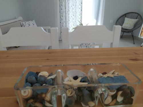 Apartamento Afroditi's Holiday Homes
