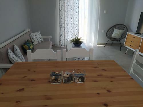 Apartamento Afroditi's Holiday Homes