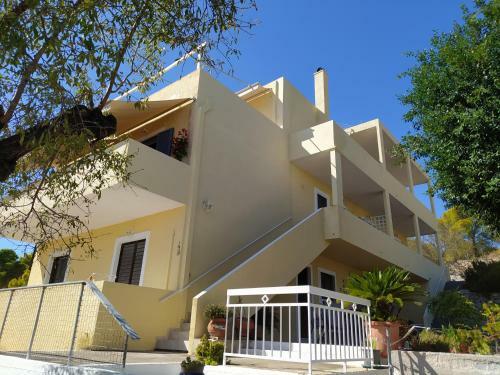 Apartamento Afroditi's Holiday Homes