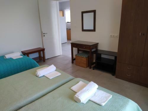 Apartamento Afroditi's Holiday Homes