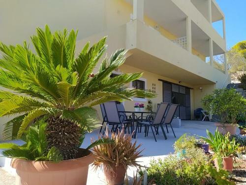 Apartamento Afroditi's Holiday Homes