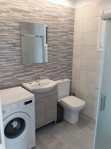 Apartamento Afroditi's Holiday Homes