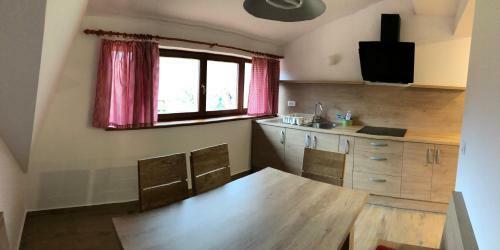 Apartments Kamp Podgrad Vransko